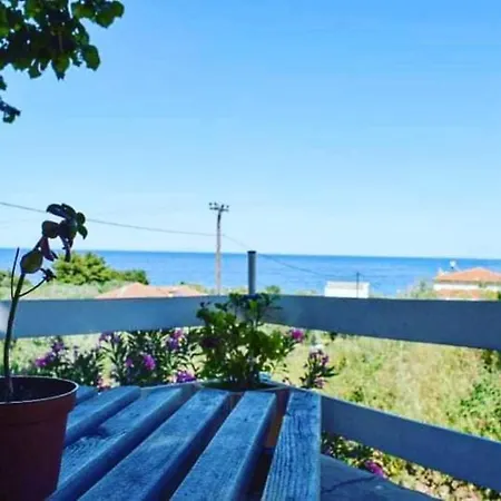 Aura Aparthotel Koinira