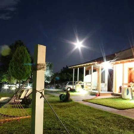 Aparthotel Aura